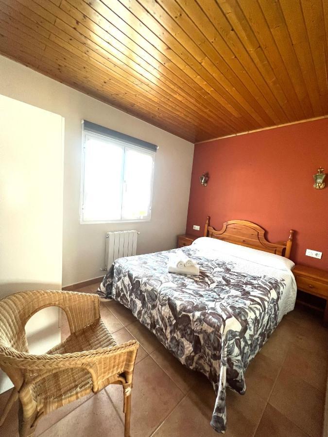 Apartamento de 2 dormitorios