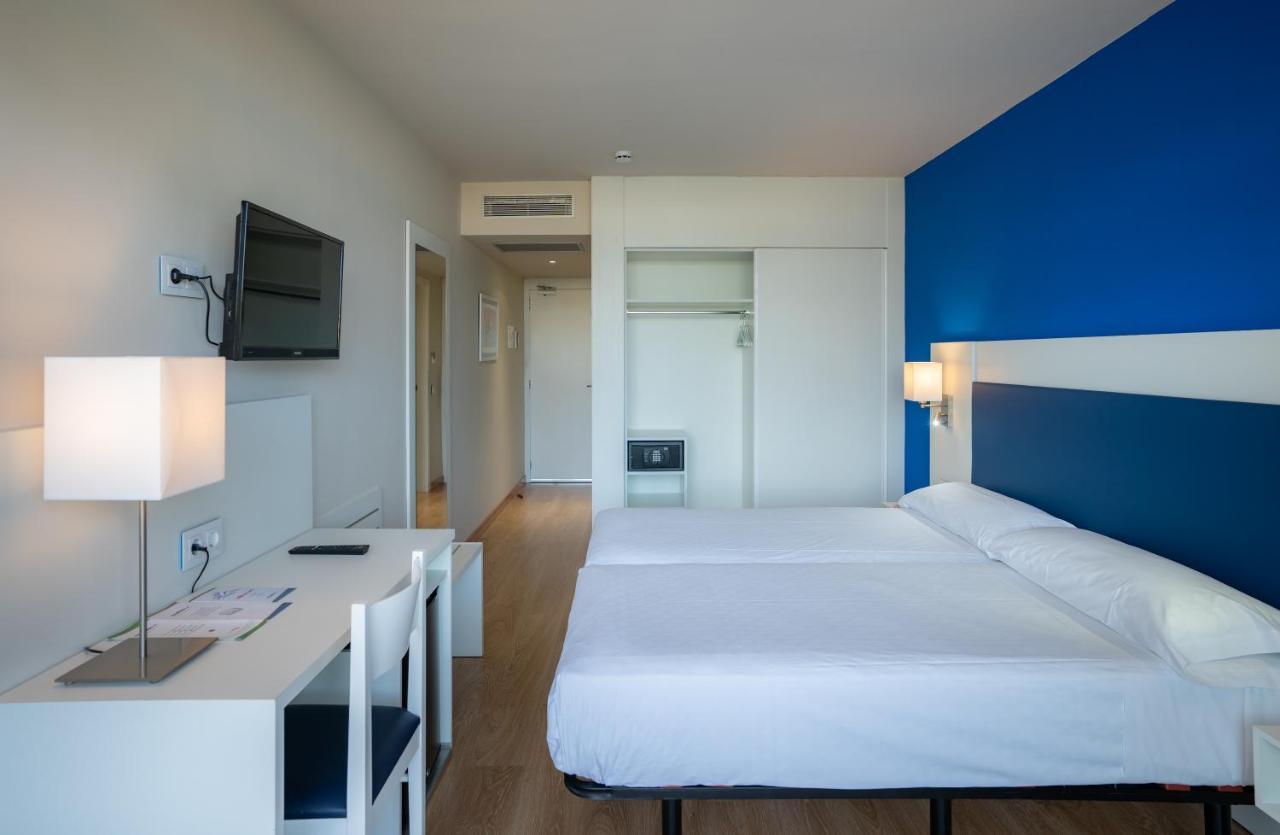 Habitación Triple (2 adultos + 1 niño)