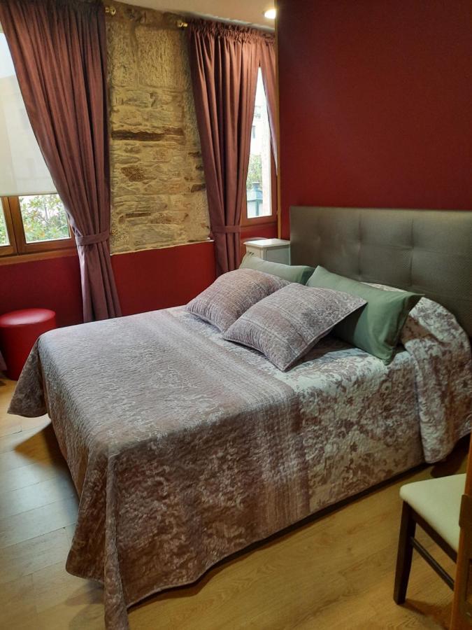 Habitación Doble Estándar