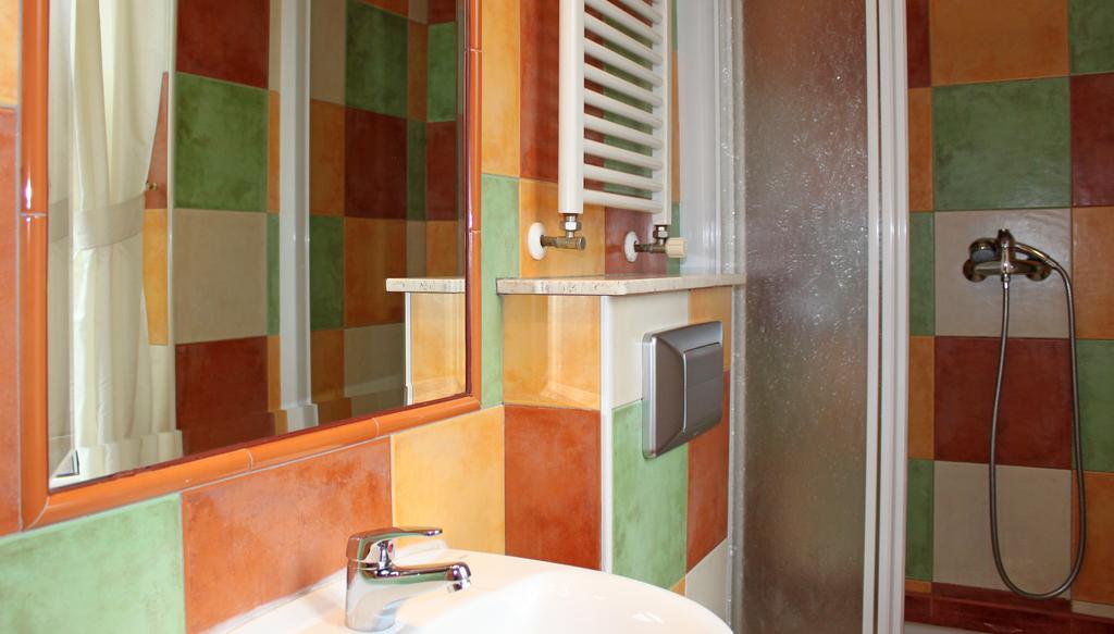 Habitación Doble con baño privado
