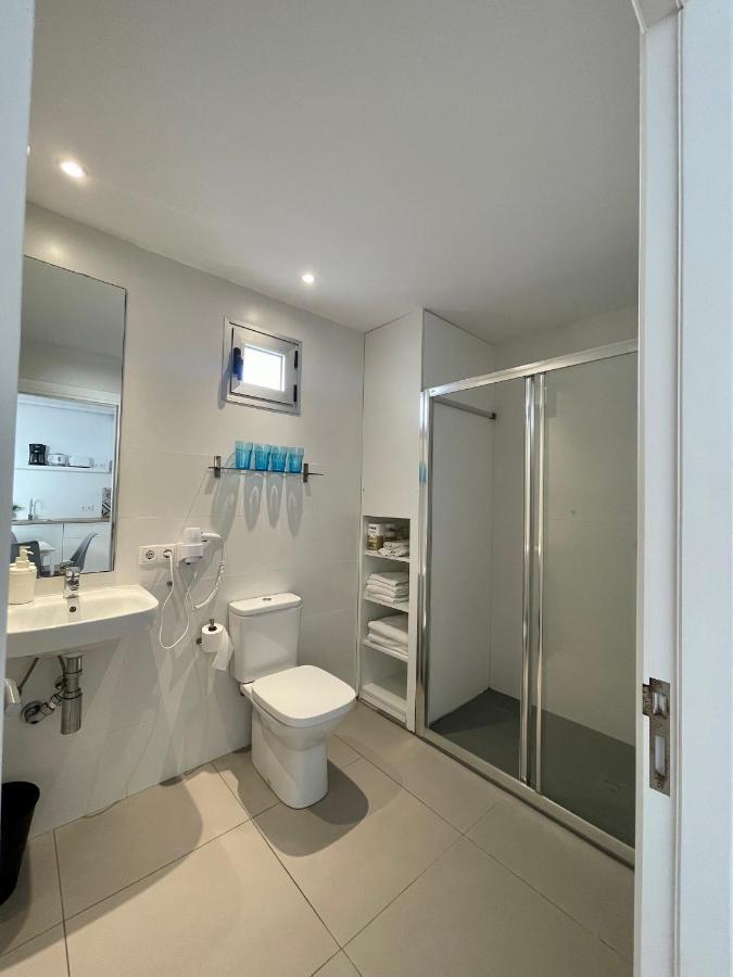Apartment - Erdgeschoss