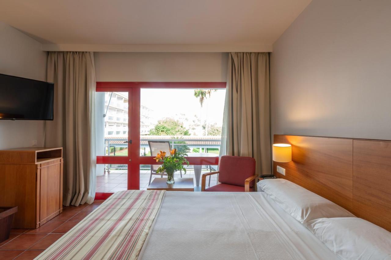 Standard Doppelzimmer