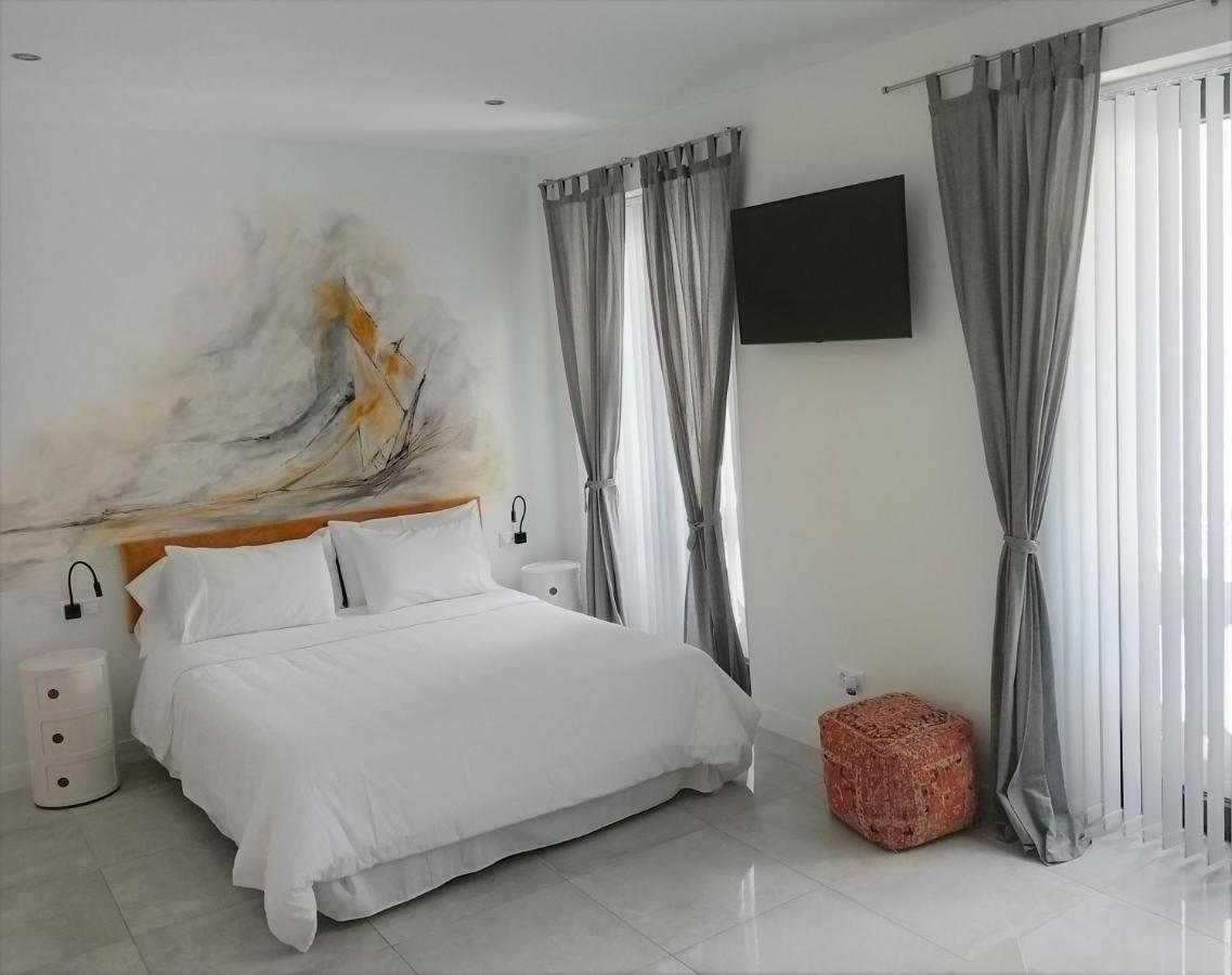 Double Room Balcony