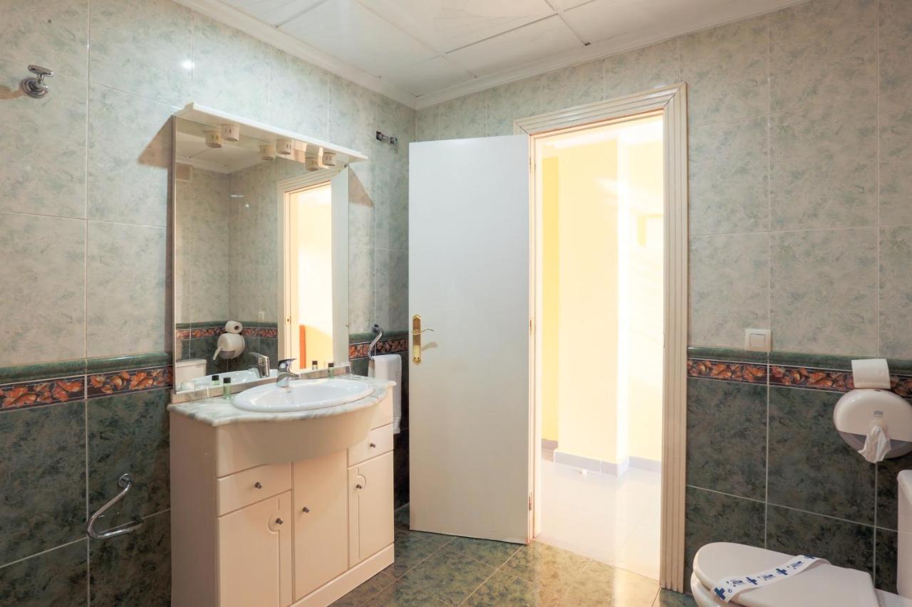 Superior Double Room Jacuzzi