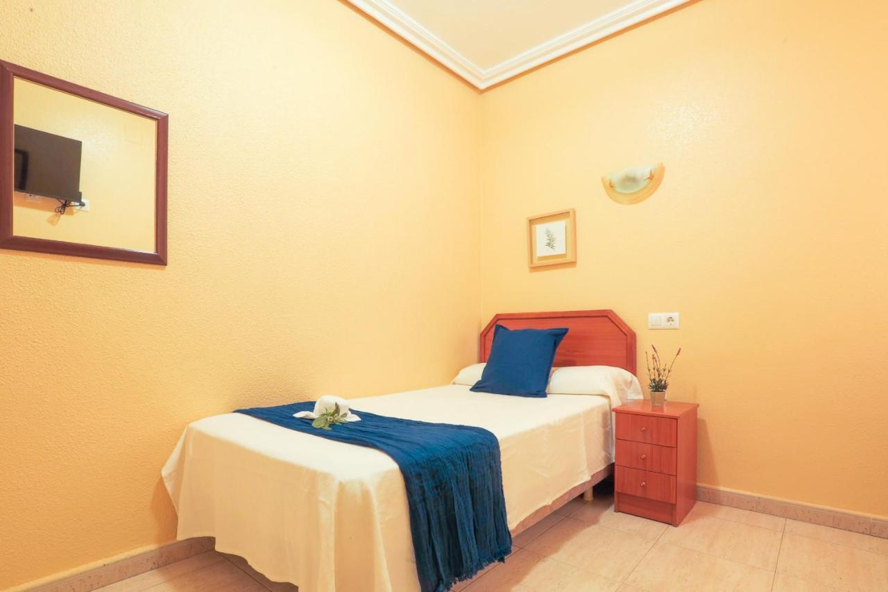 Single Room
