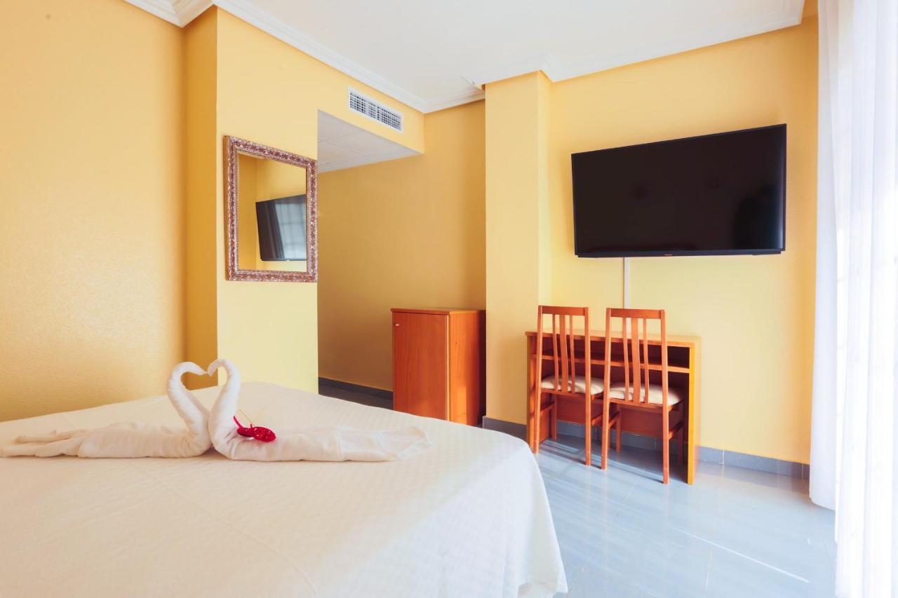 Superior Double Room Jacuzzi