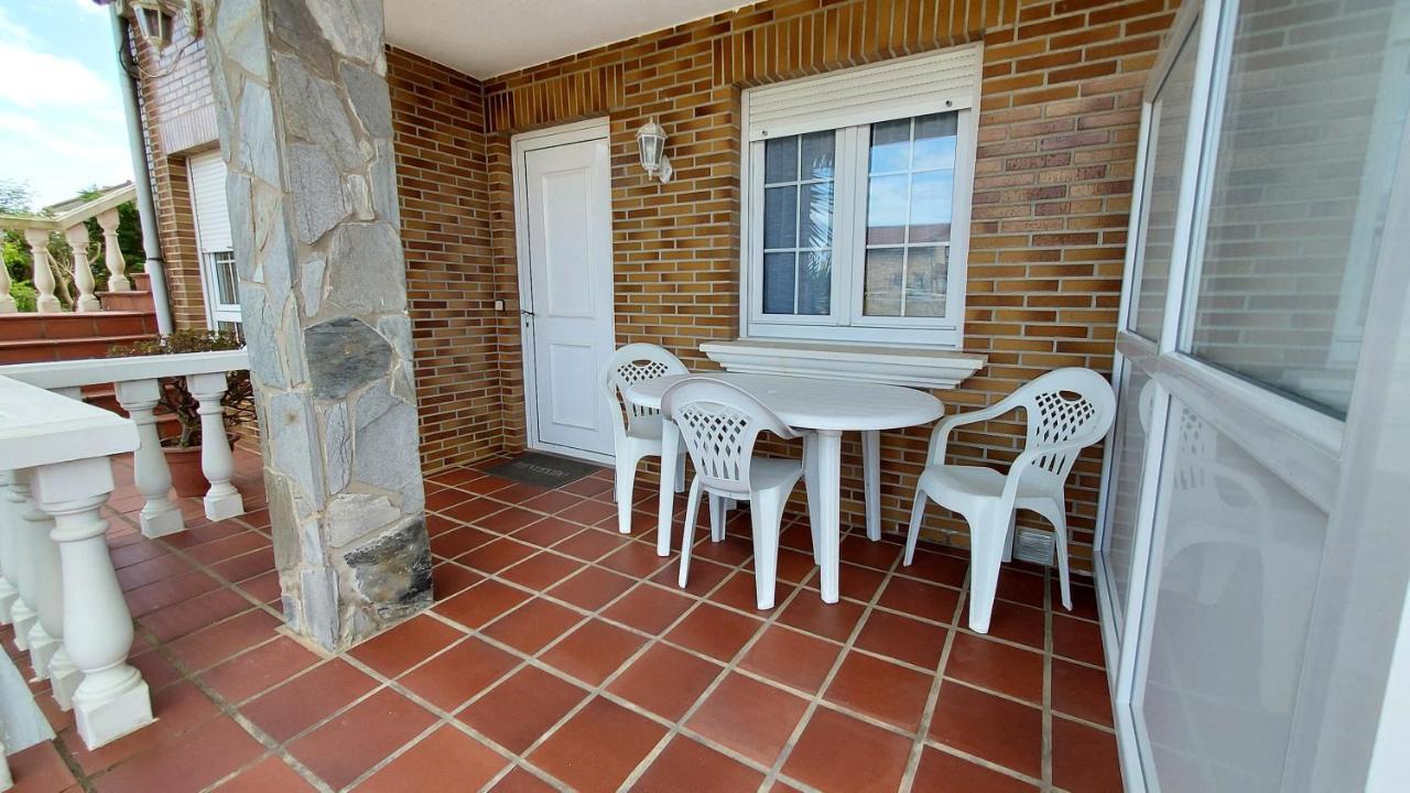 Apartamento con vistas al mar