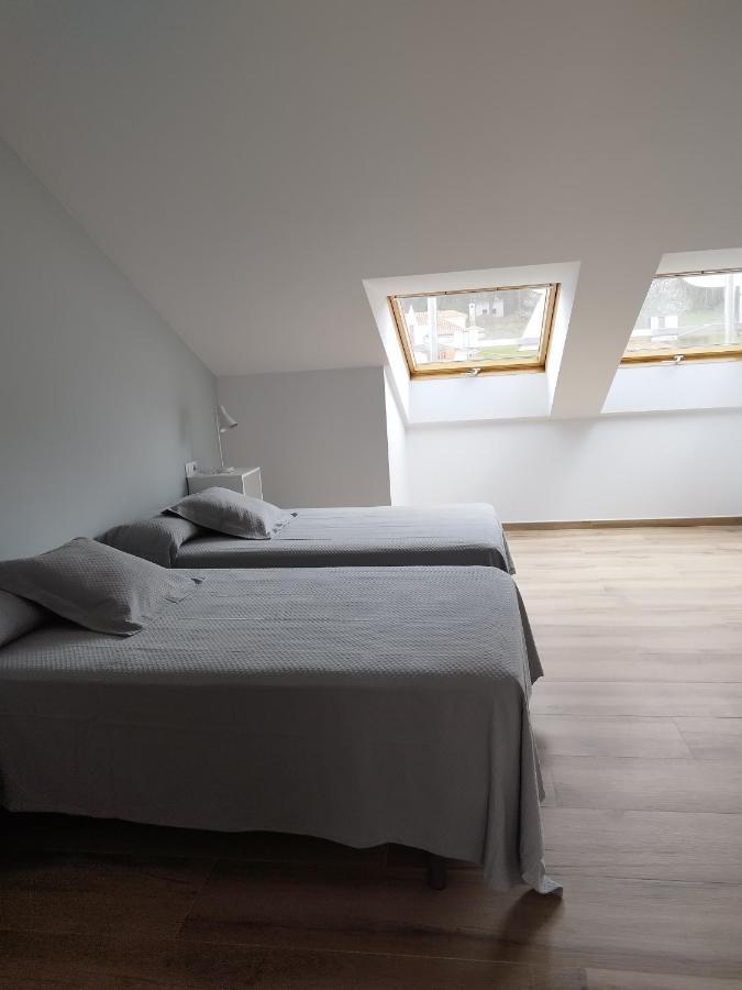 Habitación Triple con baño privado