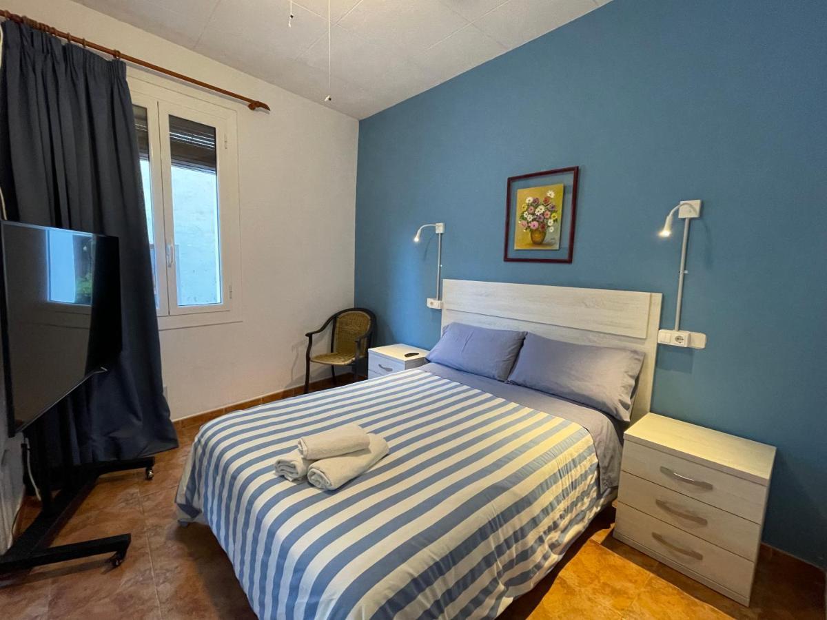 Habitación Cuádruple Confort