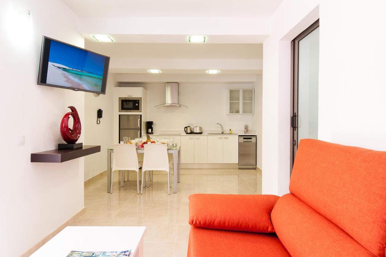 Junior Suite with Terrace