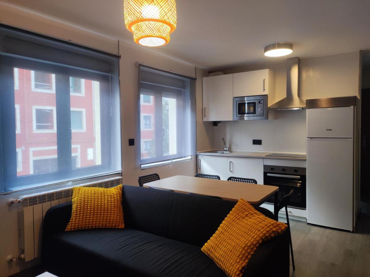 Apartamento de 3 dormitorios