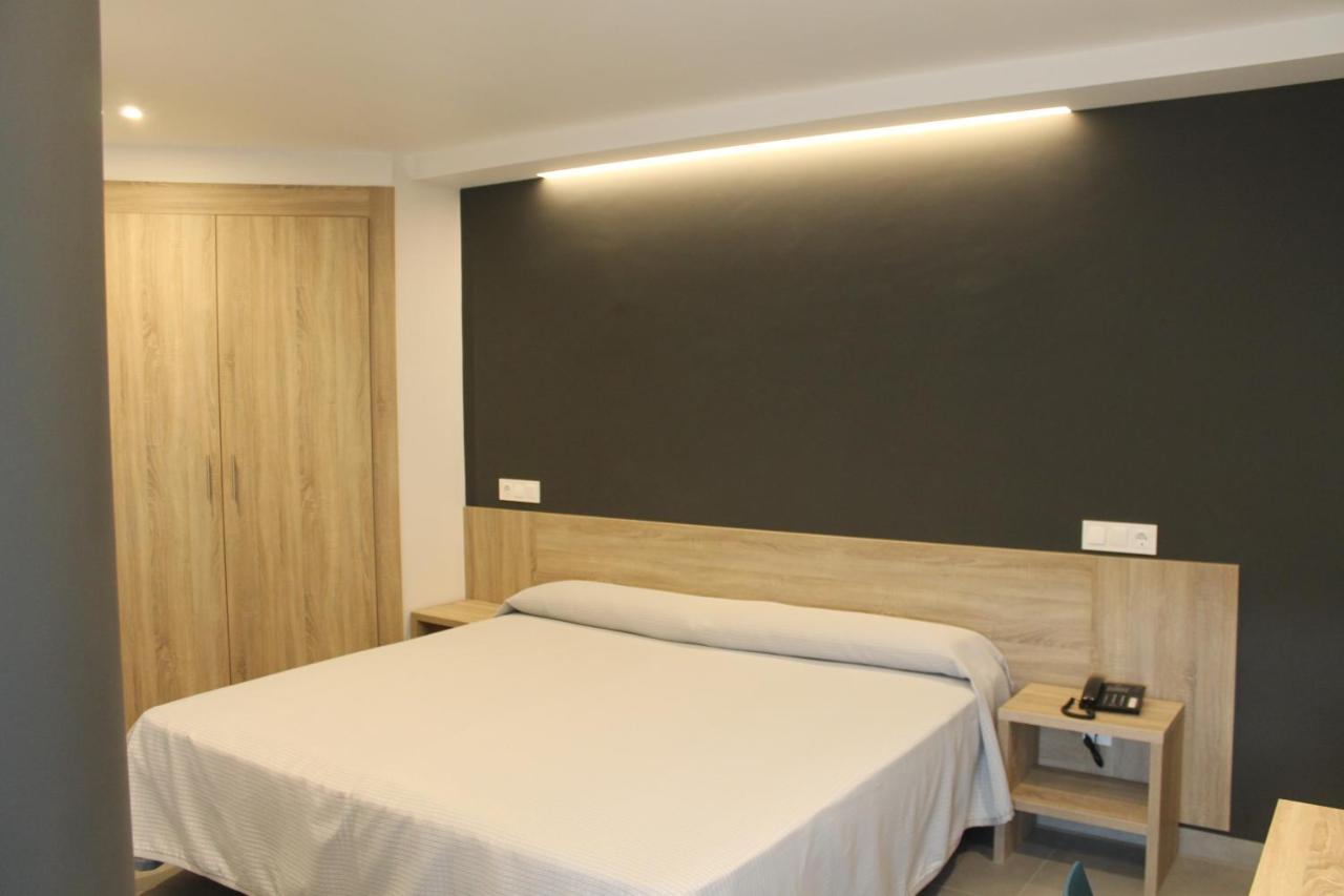 Suite Deluxe con cama extragrande