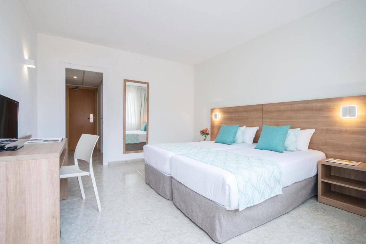 Zweibettzimmer