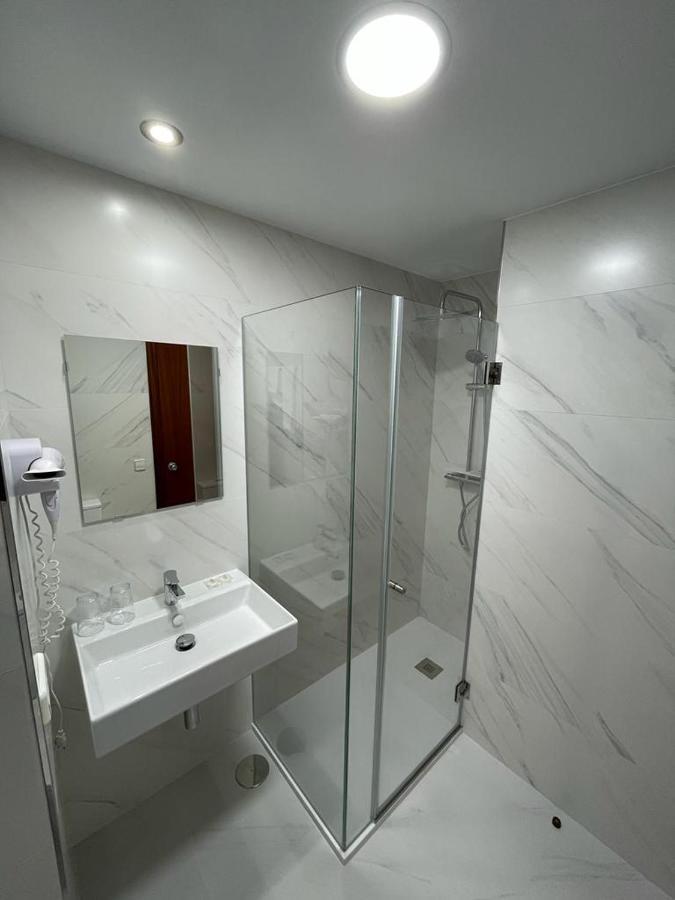 Habitación Doble - 1 o 2 camas