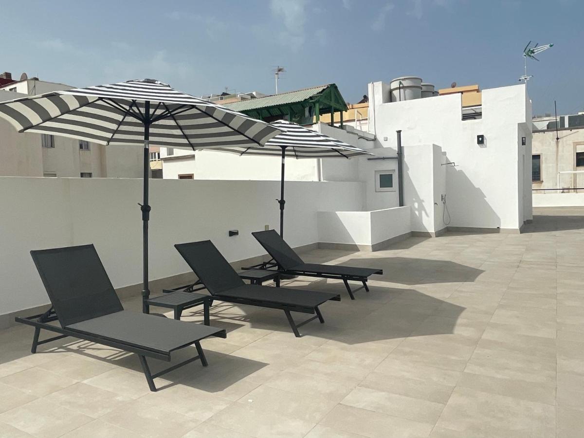 Apartamento de 2 dormitorios