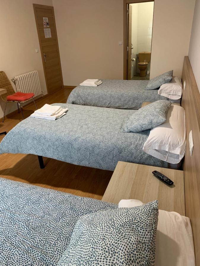 Habitación Triple