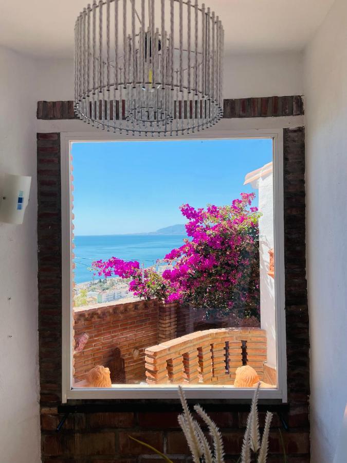 Apartamento de 1 dormitorio con vistas al mar