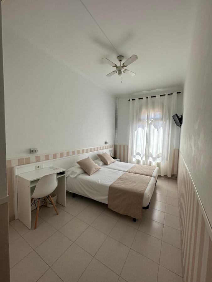 Habitación Doble Estándar - 2 camas