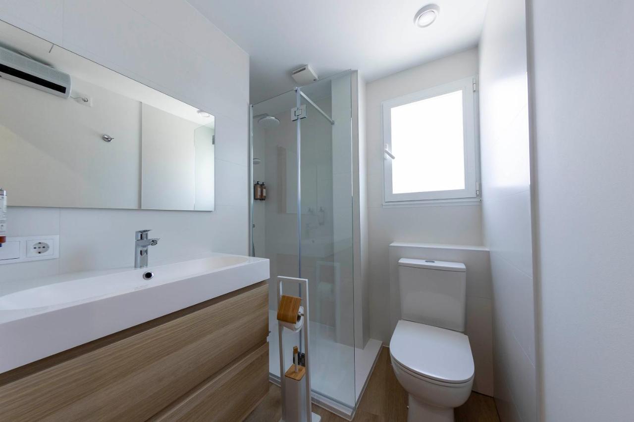 Apartamento de 2 dormitorios