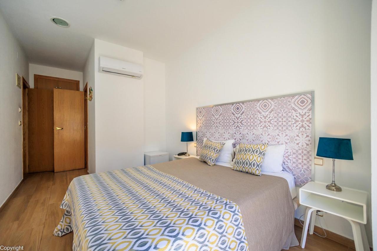 Double or Twin Room City View