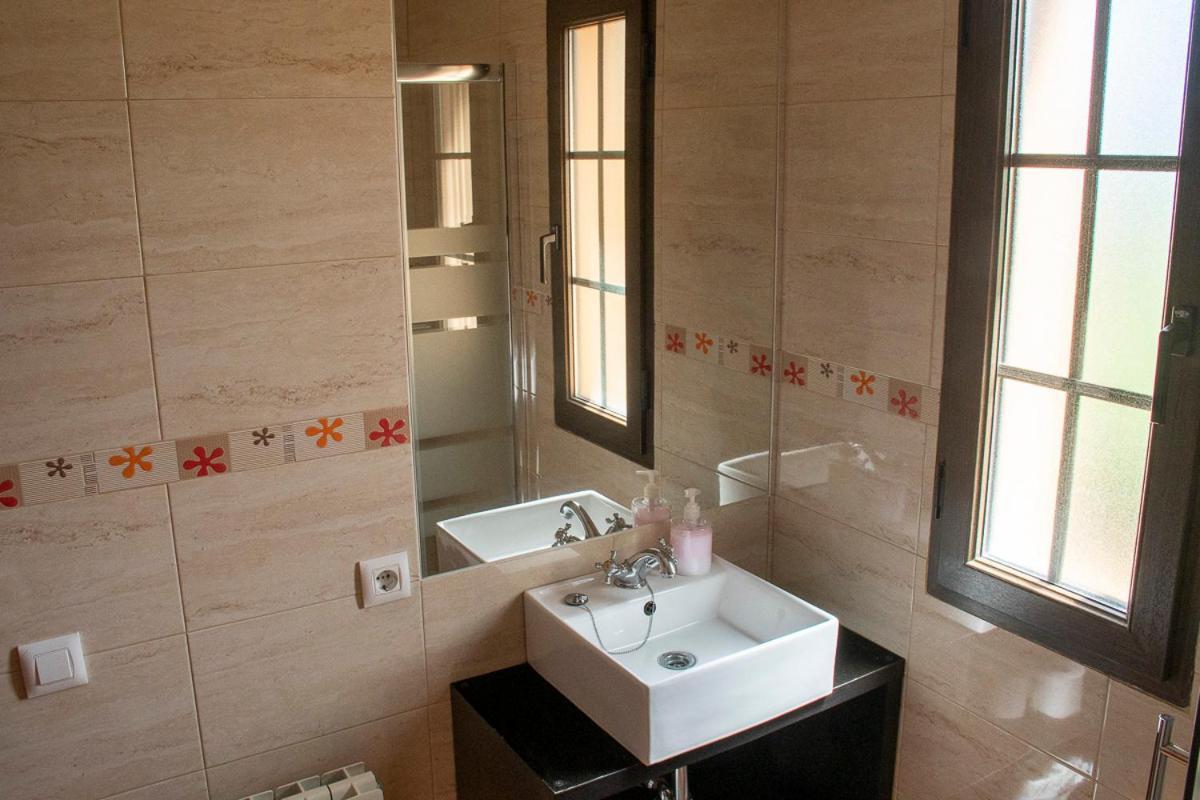 Apartamento de 1 dormitorio (4 adultos)