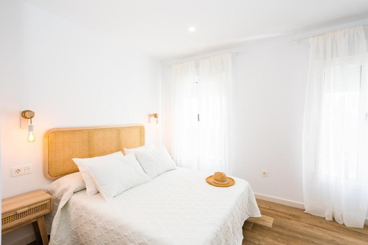 Habitación Doble con balcón