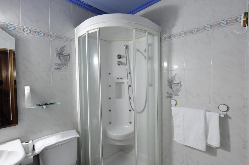 Habitación Doble Estándar