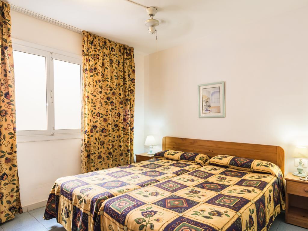 Appartement met 1 Slaapkamer