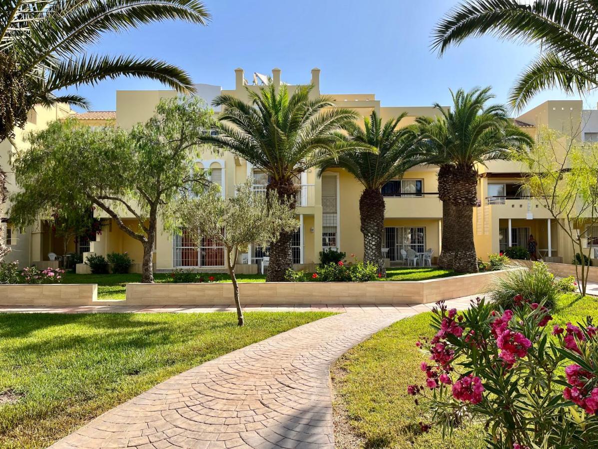 Apartamento Superior de 2 dormitorios - Planta baja