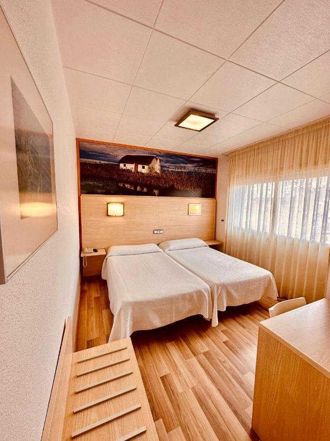 Habitación Doble (1 adulto)