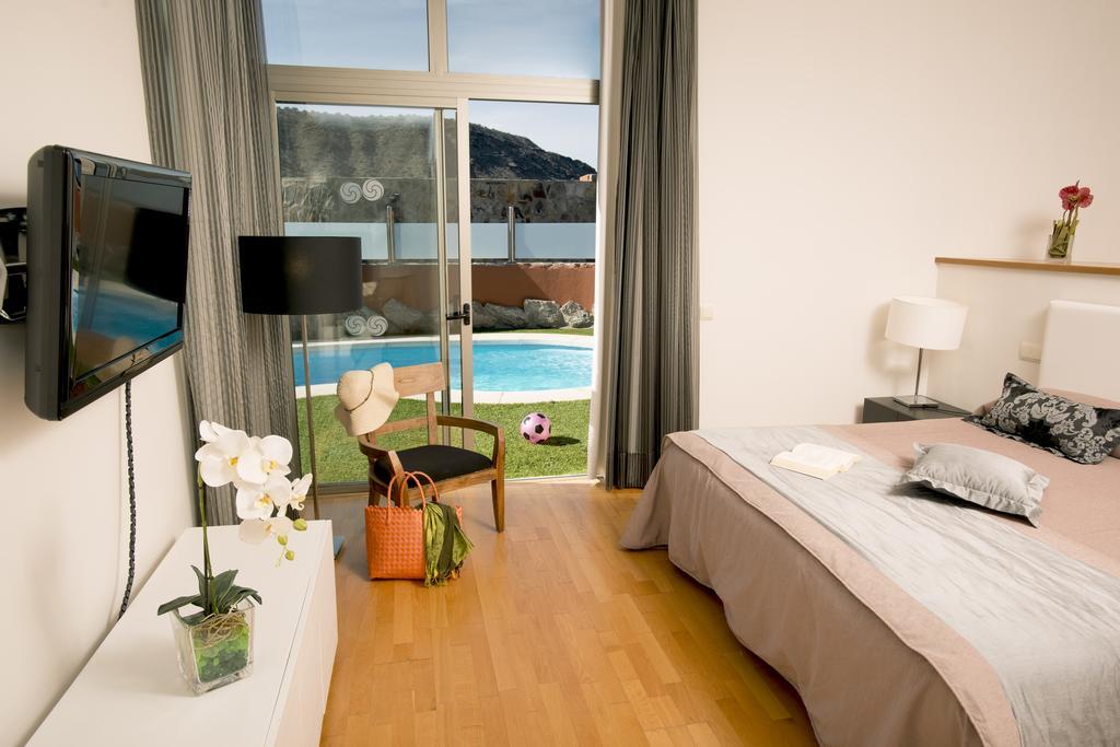 Three-Bedroom Villa (4-6 Adults)