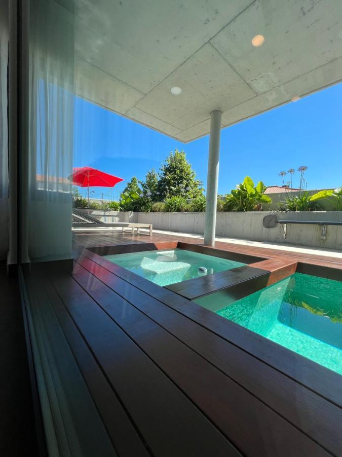Villa con piscina privada