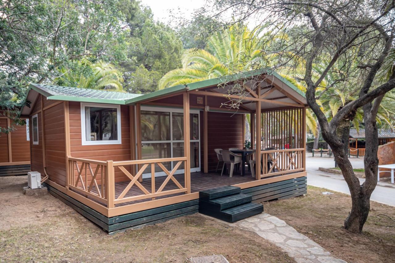 Bungalow z 3 sypialniami