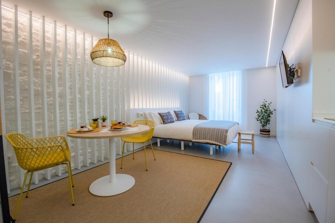 Apartamento Estudio