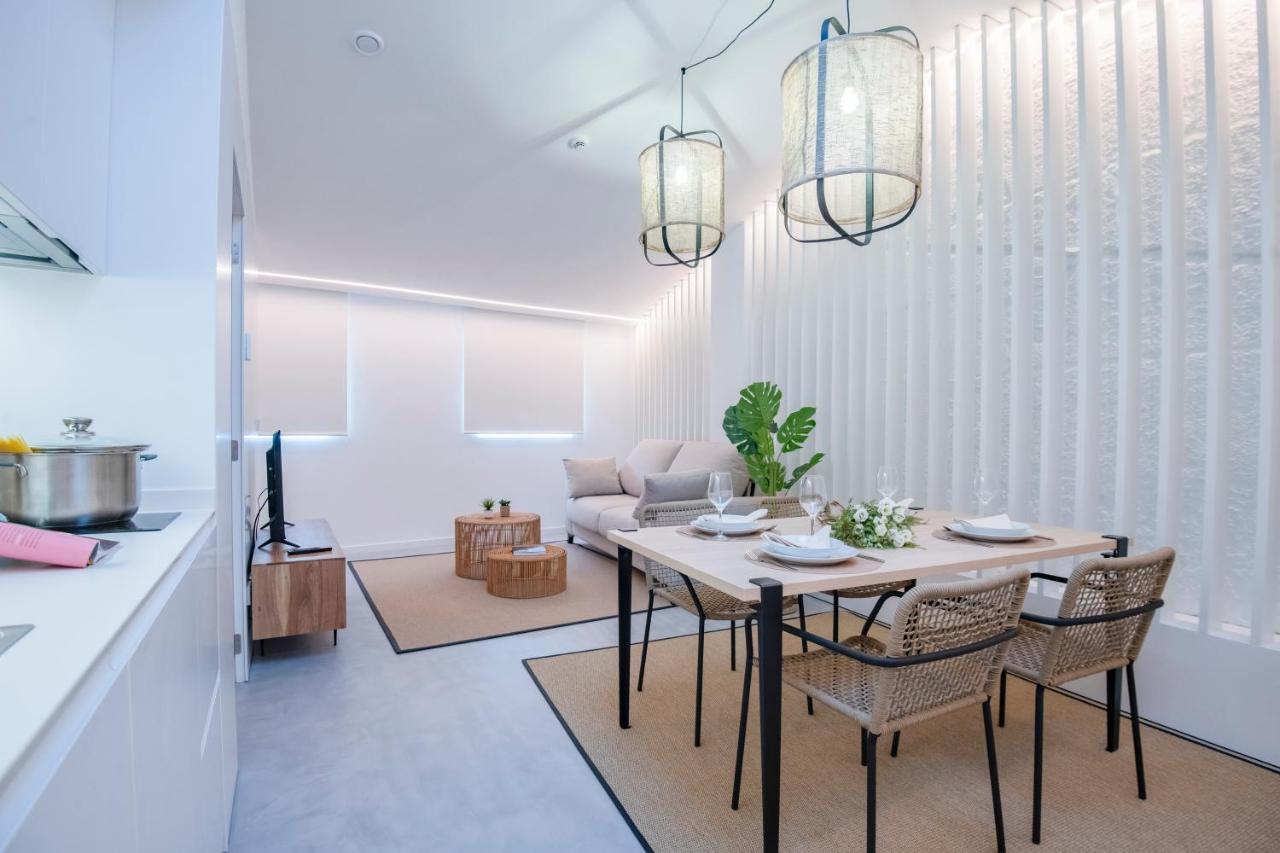 Apartamento Ático