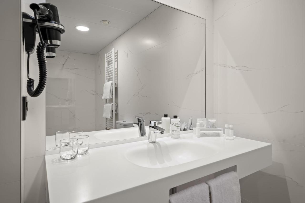 Habitación Doble con zona de estar