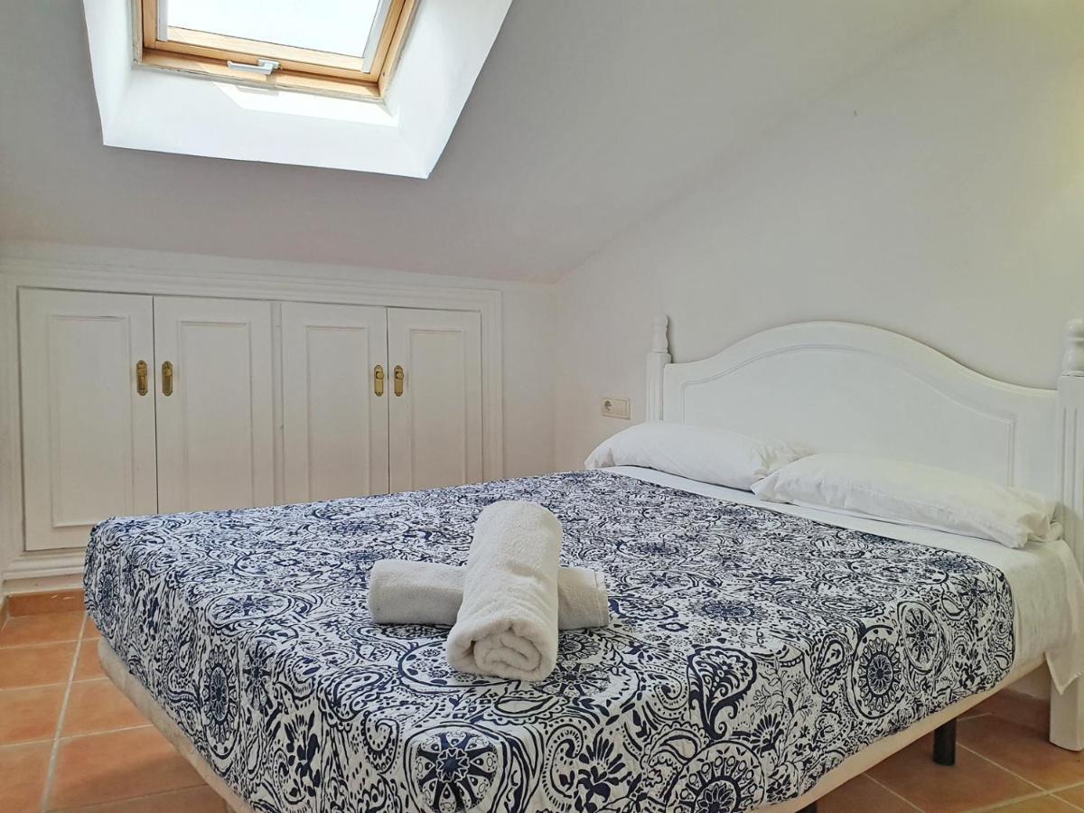 Apartamento Ático 3B