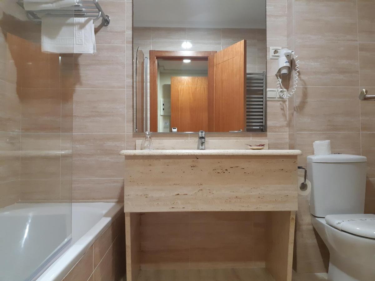 Habitación Individual