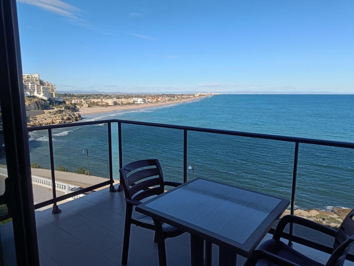 Studio Sea View