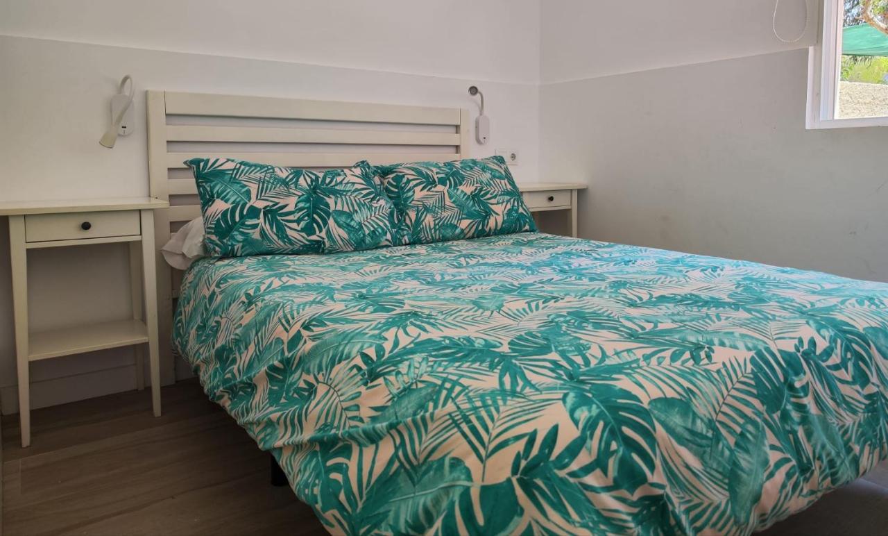 Haus mit 2 Schlafzimmern (6 Erwachsene)