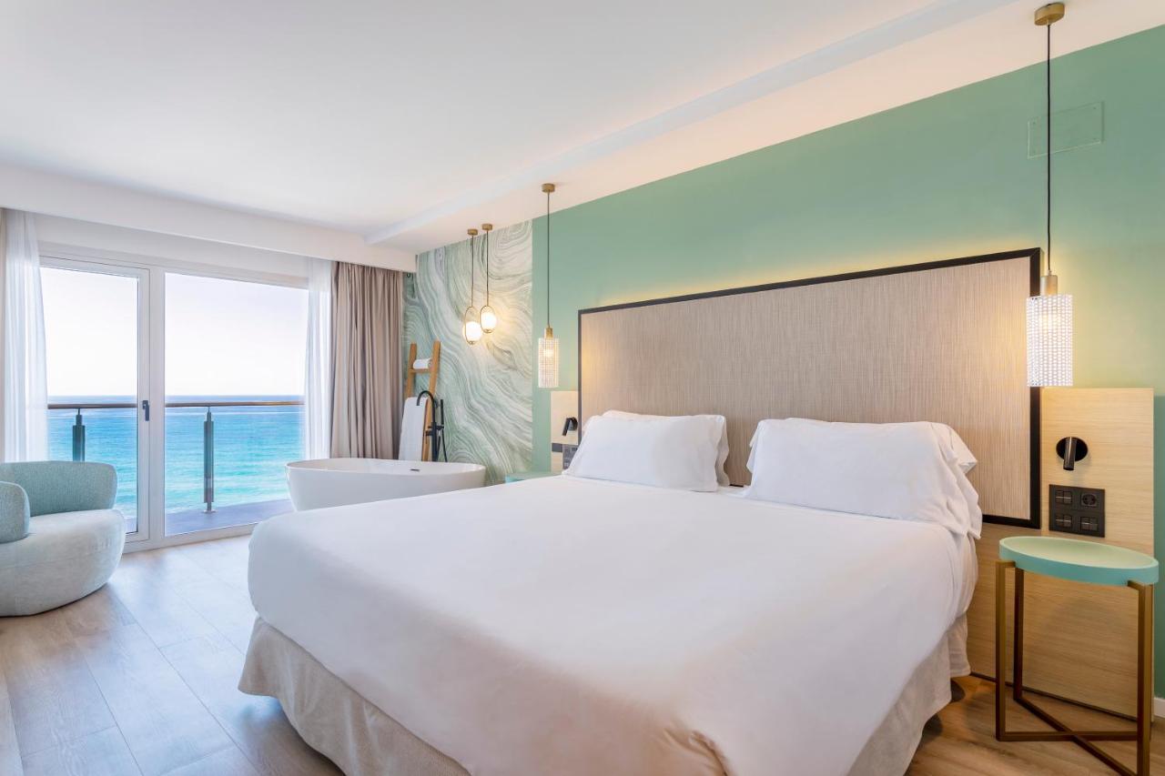 Junior Suite mit direktem Meerblick