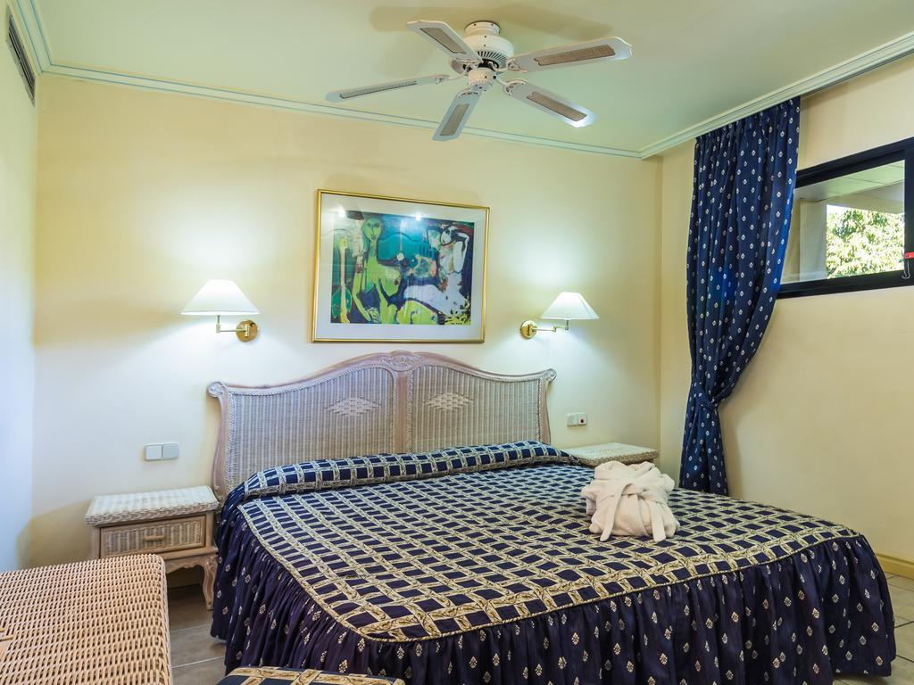 Apartamento de 1 dormitorio (2 adultos + 1 niño)