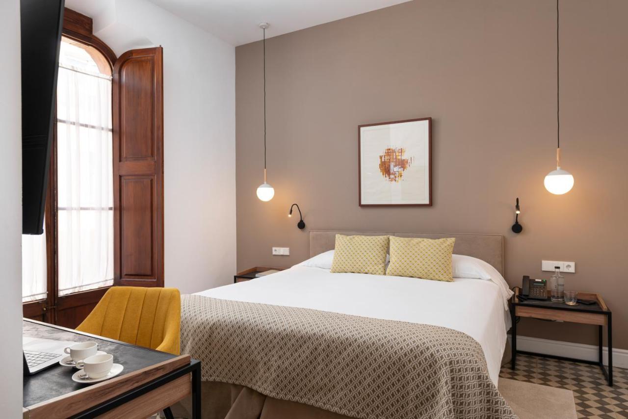 Habitación Doble Superior