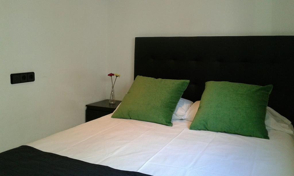 Habitación Doble con terraza
