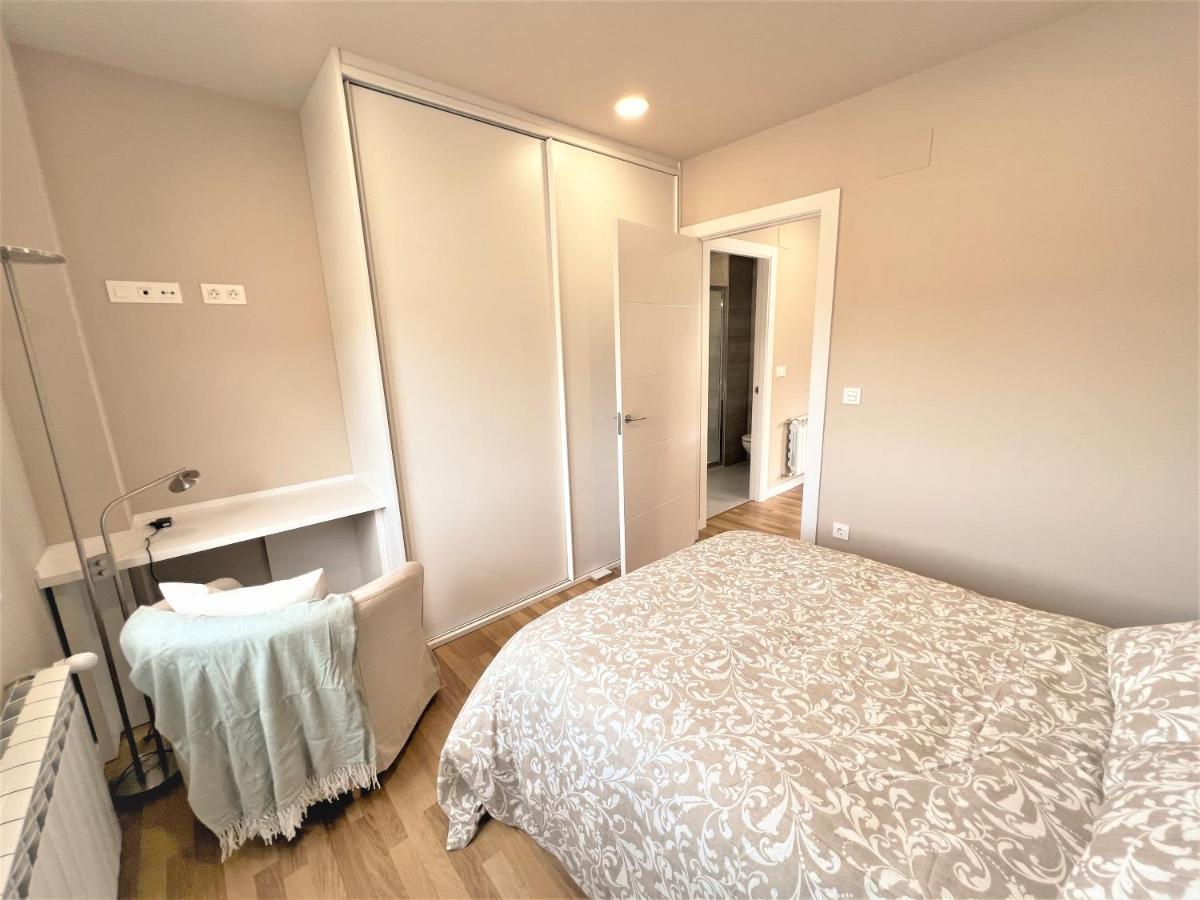 Apartamento Deluxe