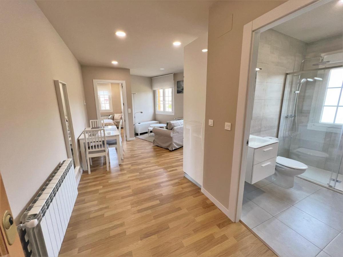 Apartamento Deluxe