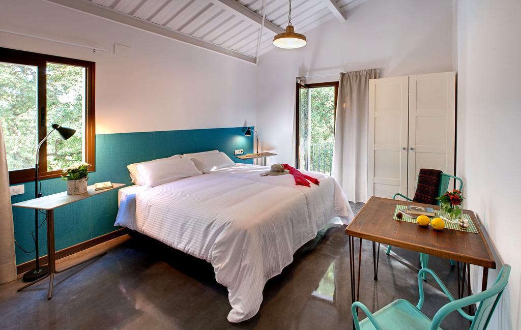 Habitación Doble Confort