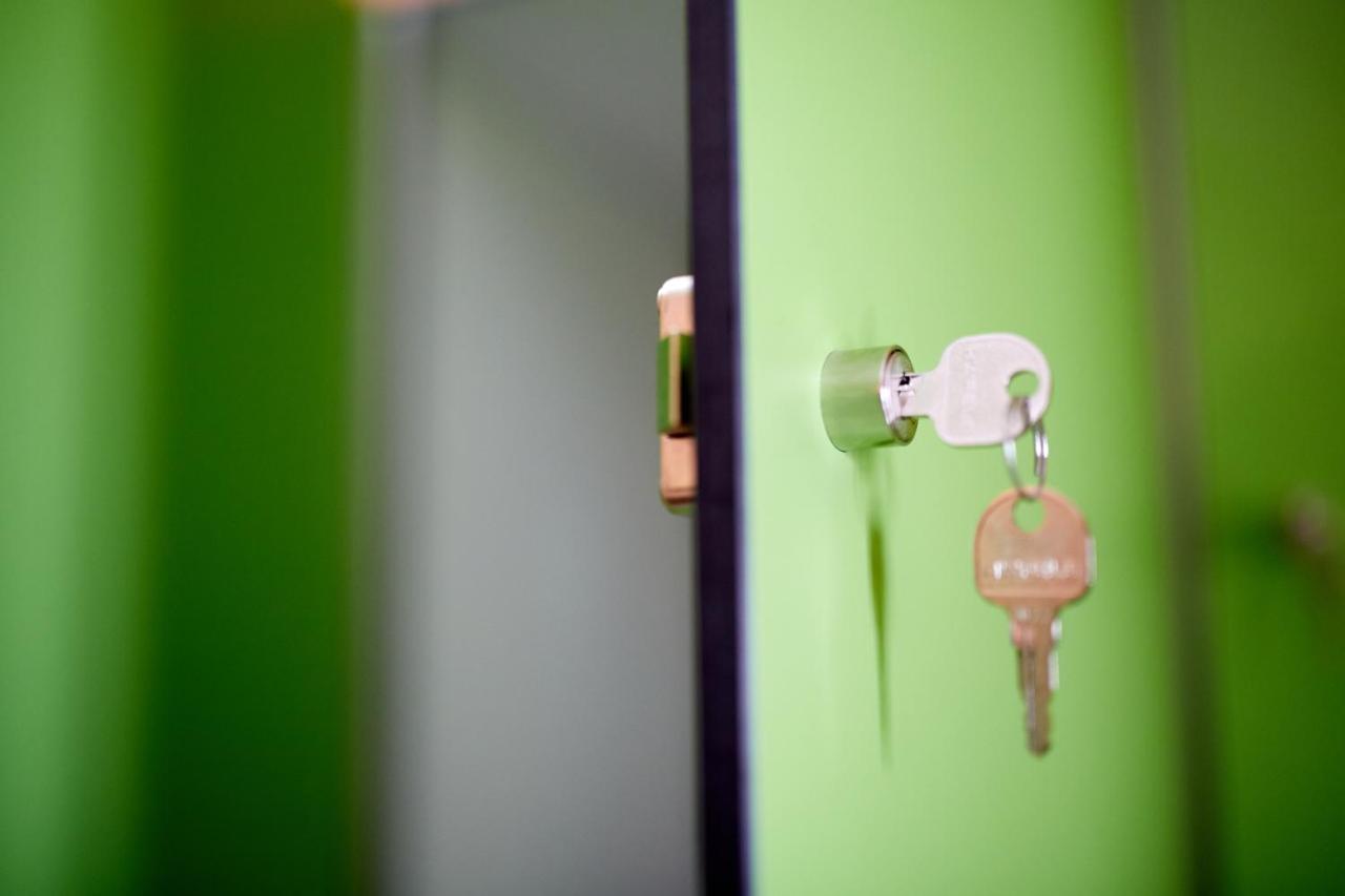 Litera en habitación compartida - Solo mujeres