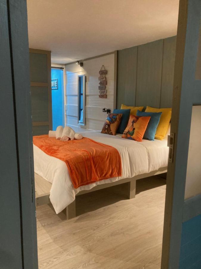 Habitación Doble Deluxe