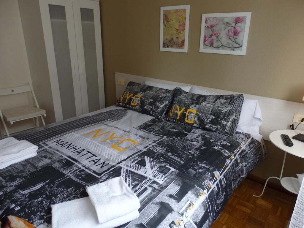 Apartamento (6 adultos)